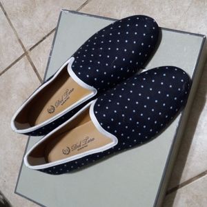 Del Toro 9 1/2 shoes
